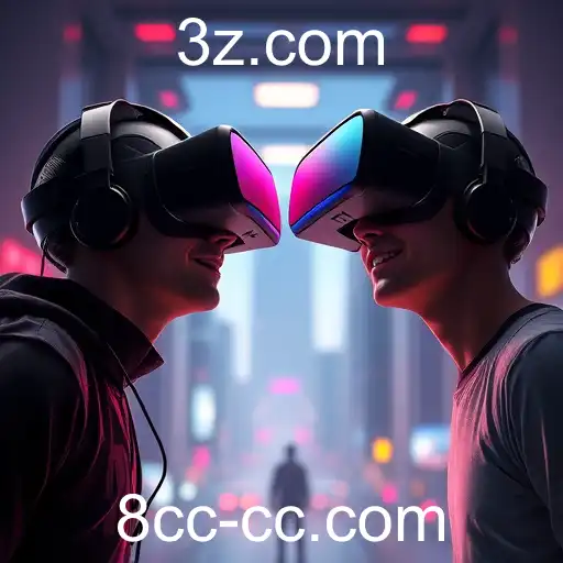 A Revolução dos Jogos Online com