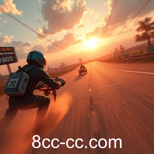 As Tendências Emergentes nos Jogos com 8cc