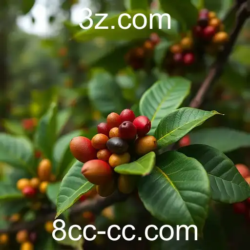 O Poder do 8cc no Cenário dos Jogos em 2025