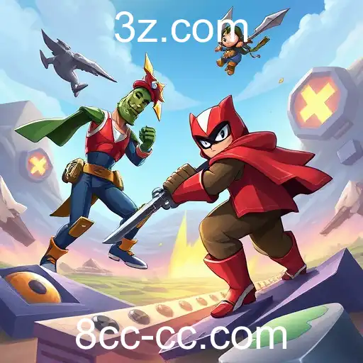 A Revolução dos Jogos: Inovações e Desafios de 2025