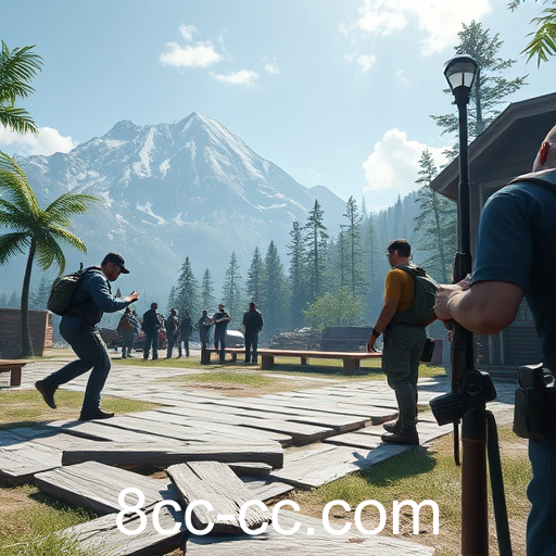 Inovações Tecnológicas Transformam o Mundo dos Games