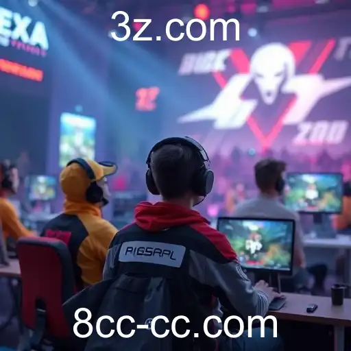 Avanços e Desafios no Setor de Jogos Eletrônicos