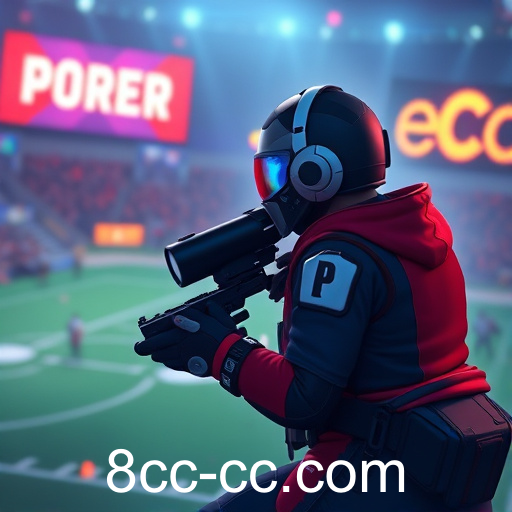 Inovações na Indústria de Jogos: Tecnologia e Experiência do Jogador