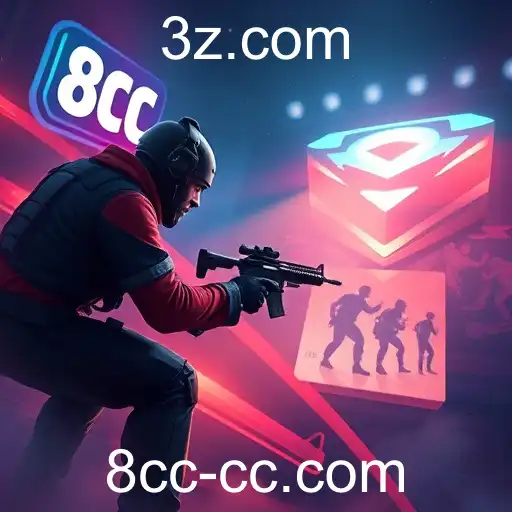 O Impacto de 8cc nos Jogos Online em 2025