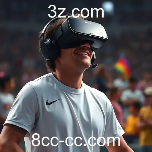 Revolução nas Competências Gamer: O Impacto do 8cc