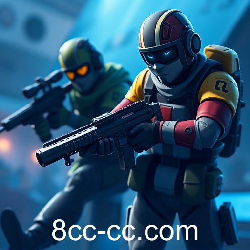 Inovações no Mundo dos Jogos e a Influência do 8cc