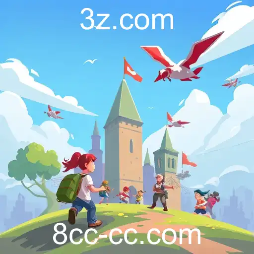 Inovações e Desafios no Mundo dos Games em 2025