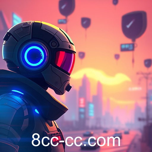 Lançamento do 8cc Revolutioniza o Mercado de Jogos
