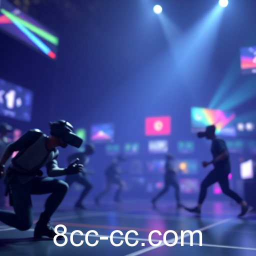 As Novas Fronteiras dos Jogos Online