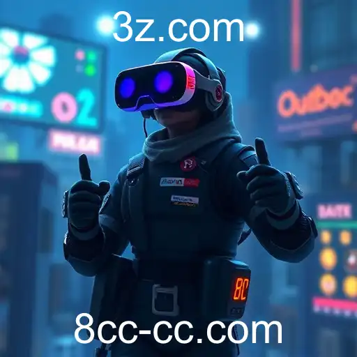 Revolução dos Jogos: A Ascensão do 8cc e Impactos no Mercado