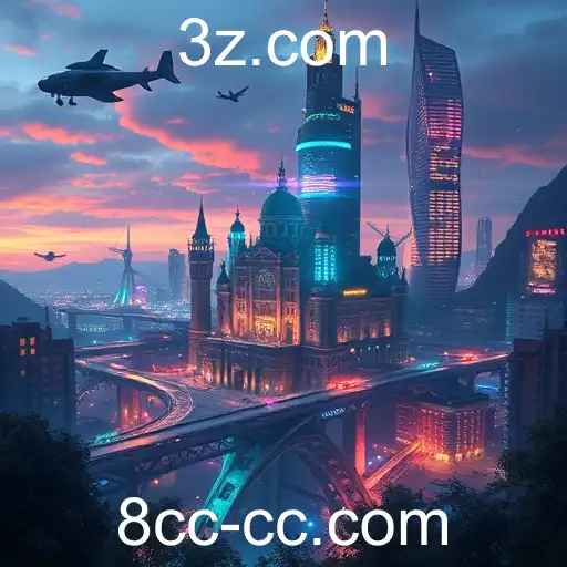 Revolução dos Games: Como o 8cc Transformou o Cenário Atual