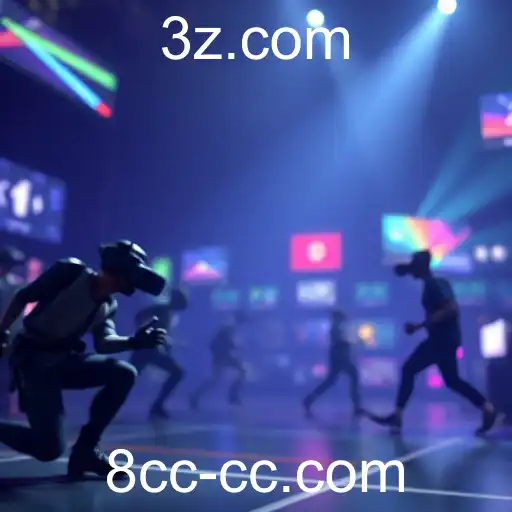 As Novas Fronteiras dos Jogos Online