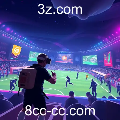 Revolução e inovação: As tendências que moldam o futuro dos jogos eletrônicos