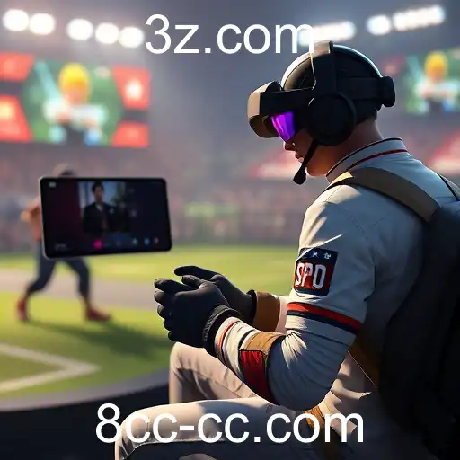 Revolução nas Plataformas de Jogos Online