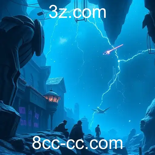 Expansão de Universo em Jogos Sandbox Altera Paradigmas