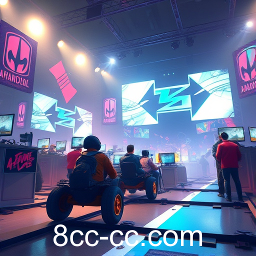 Novidades e Tendências do Mundo dos Jogos em 2025