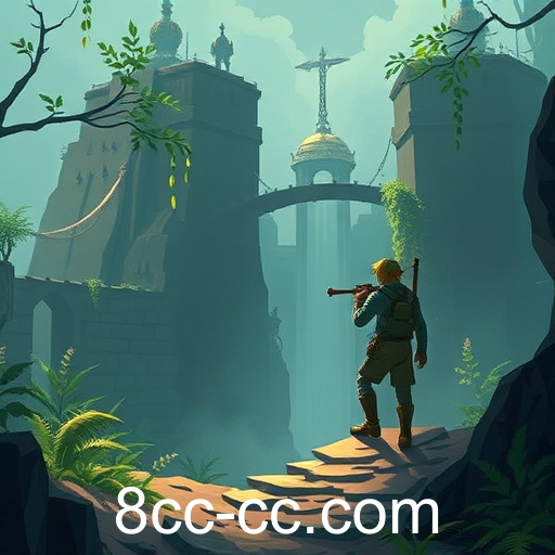 Transformações Radicais no Universo dos Jogos em 2025