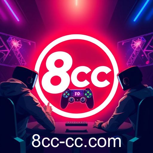 O Retorno Triunfante de 8cc: Novidades e Tendências nos Games