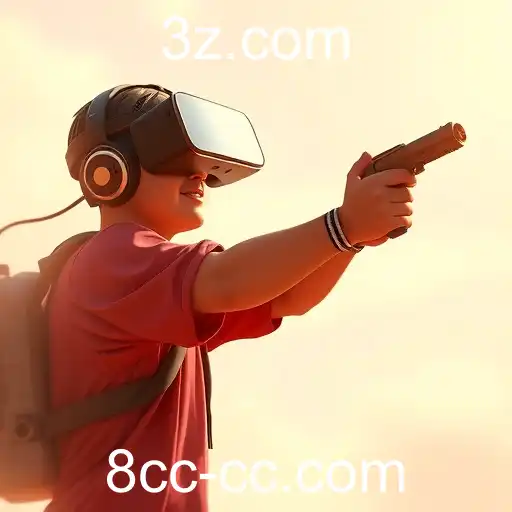 A Revolução do 8cc no Cenário de Jogos Competitivos