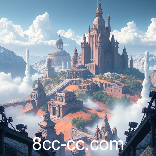 Revolutionary Game Mechanics Emerge from 8cc Development
