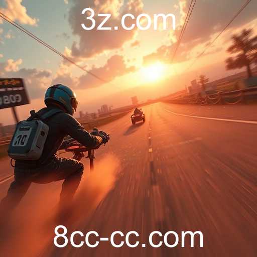 As Tendências Emergentes nos Jogos com 8cc