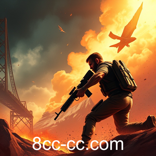 A Emoção Inigualável dos Jogos de Ação