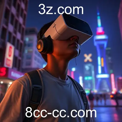 A Revolução dos Jogos de Realidade Aumentada