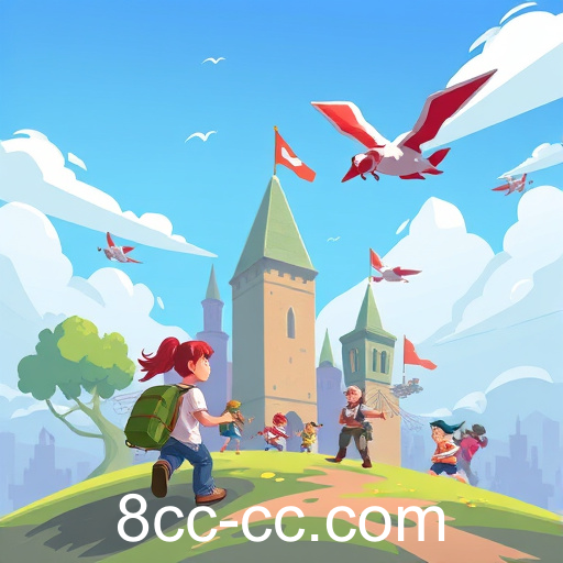 Explorando a Categoria de Jogos 'Comunidade' no 8cc