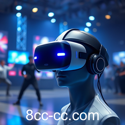 Avanços Tecnológicos e Tendências em Jogos
