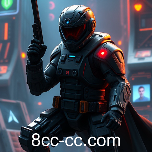 Revolução dos Games: Como o 8cc Transformou o Cenário Atual