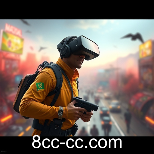 Inovações e Desafios no Universo dos Jogos
