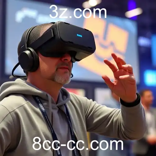 Inovação e Comunidade: O Crescimento do Site de Jogos 8cc