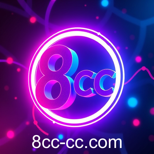 O Impacto do 8cc na Indústria de Jogos