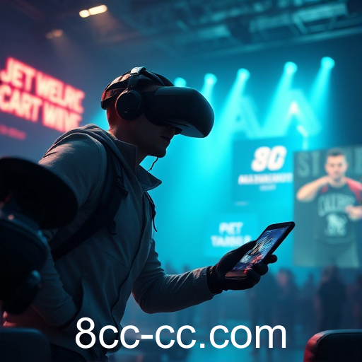 O Impacto dos Eventos Recentes no Mundo dos Jogos