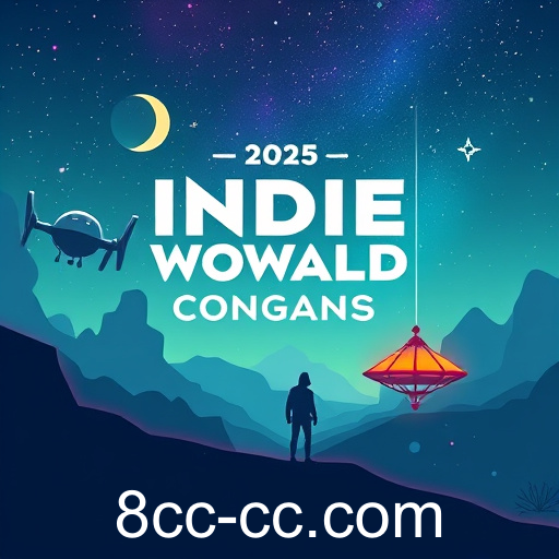 A Ascensão dos Jogos Indie no Cenário Global