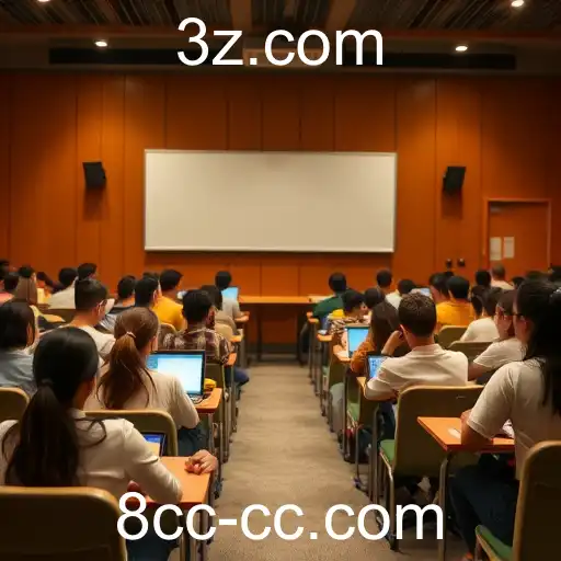 Revolução no Mundo dos Jogos: A Ascensão do 8cc