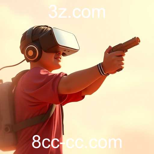 A Revolução do 8cc no Cenário de Jogos Competitivos