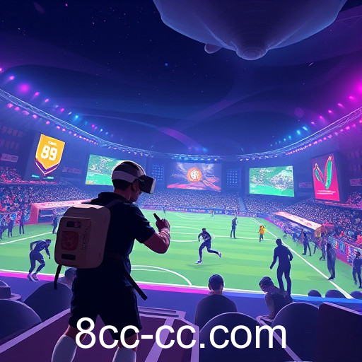 Revolução e inovação: As tendências que moldam o futuro dos jogos eletrônicos