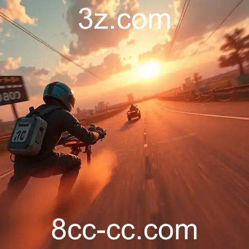 Tendências em Jogos com 8cc: O Que Está em Alta?