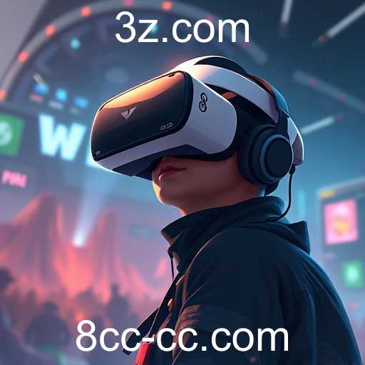 Tendências e Inovações no Mundo dos Jogos