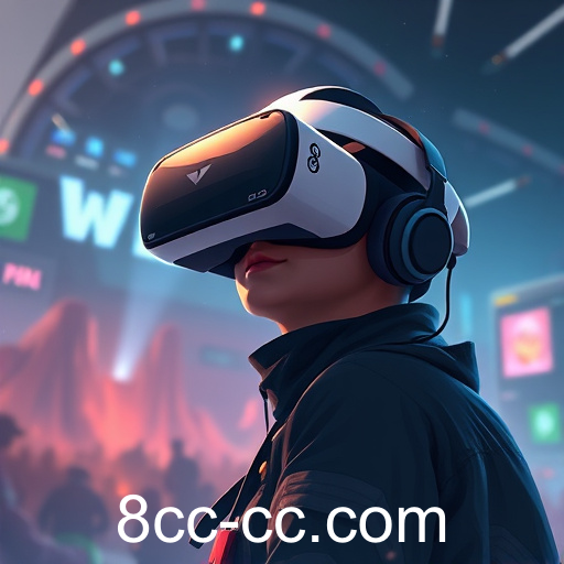 Tendências e Inovações no Mundo dos Jogos