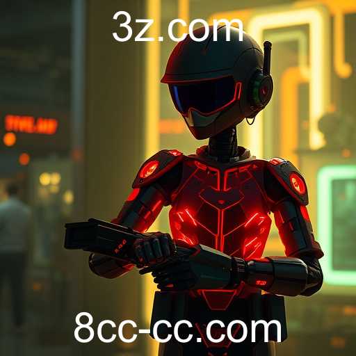 O Universo de 8cc: Tendências e Inovações em 2025