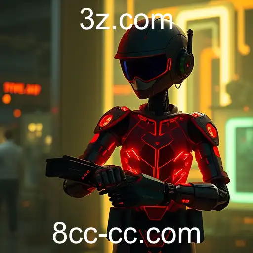 O Universo de 8cc: Tendências e Inovações em 2025