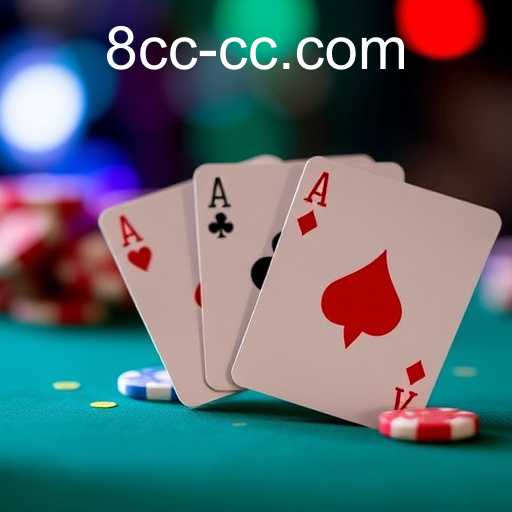 The Alluring World of Baccarat Game: Insights into 8cc