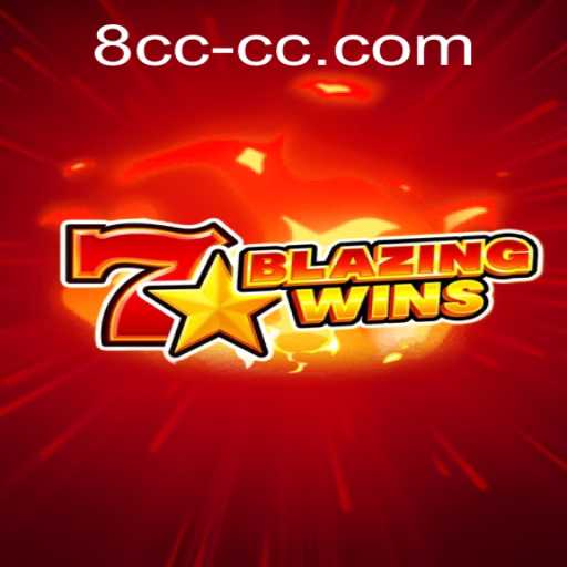 BlazingWins: Unleashing the Thrill of 8cc Gameplay