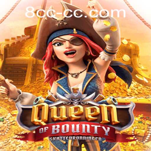 QueenofBounty: Adventure Awaits in This Exciting Game