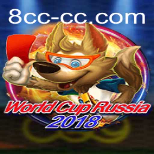 WorldCupRussia2018: The Exciting World of 8cc