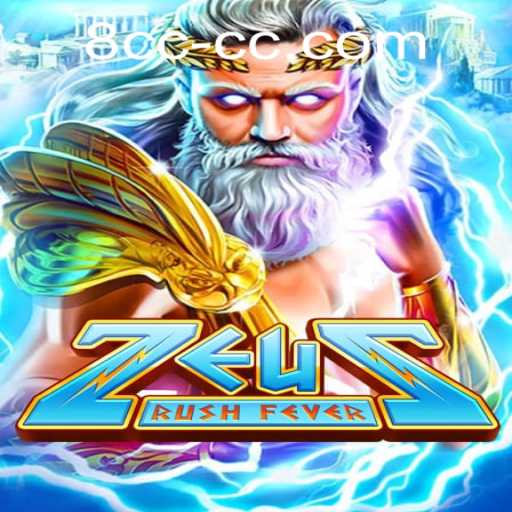 ZeusRushFever: A Mystical Odyssey into the World of 8cc Gaming